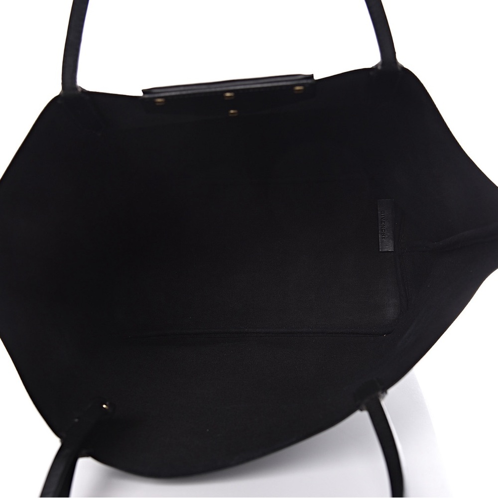 Givenchy Textured Coated Canvas Pixel Madonna Pri… - image 5